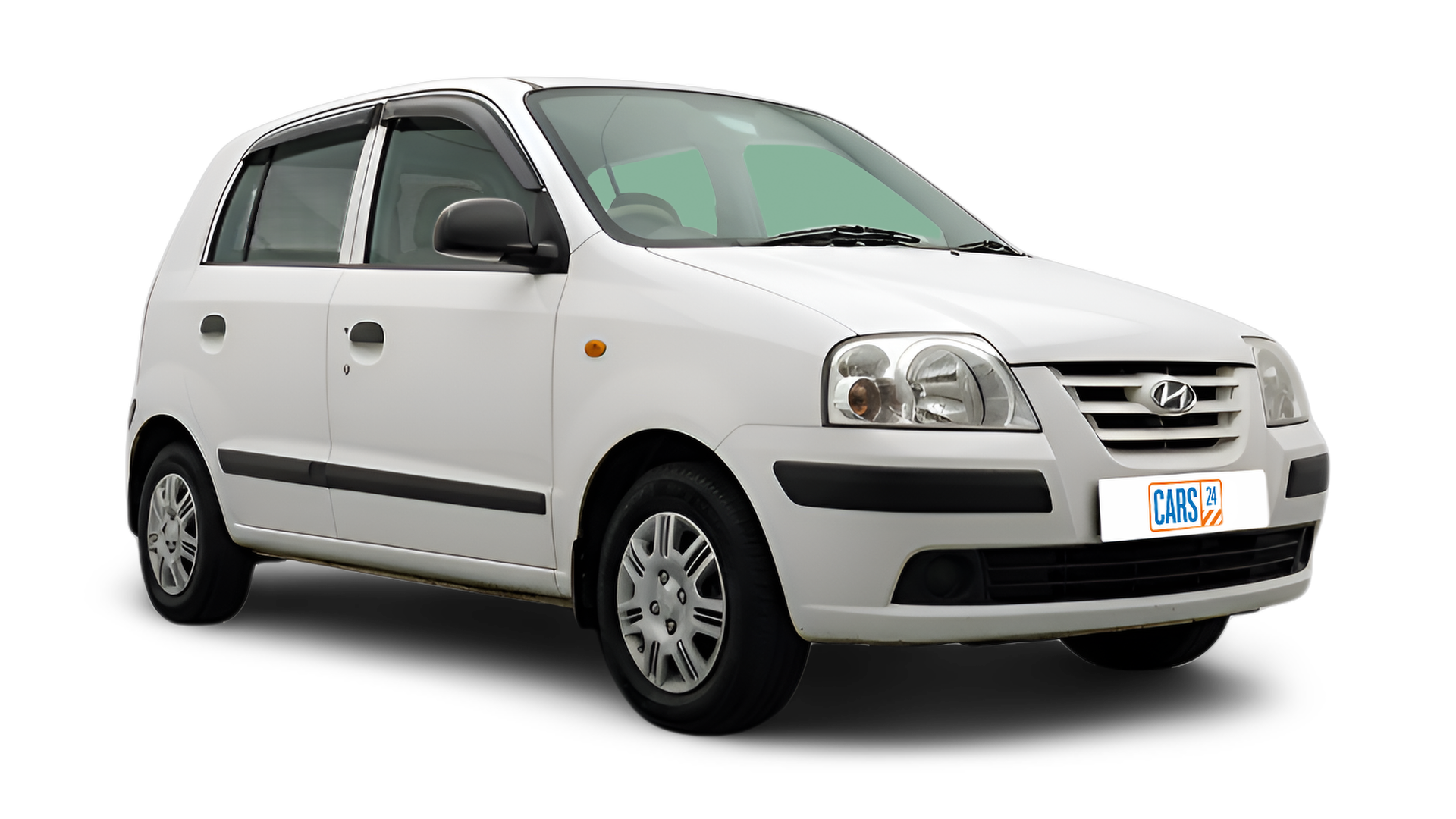 Hyundai Santro Xing-img